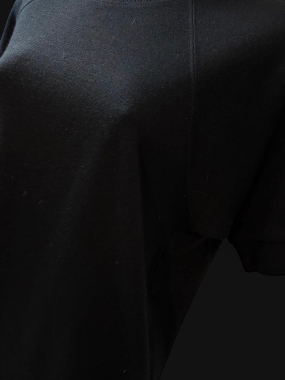 NWOT Sweater Top (Lg)